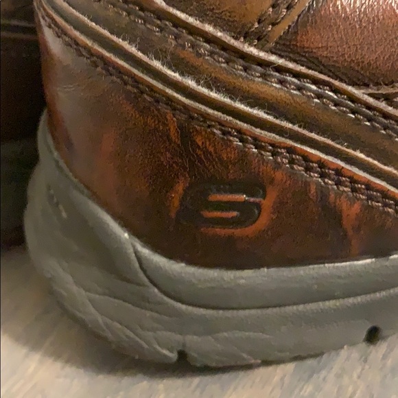 Skechers Men’s Shoes - Picture 5 of 6